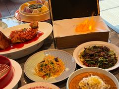 -奇芳阁·百年清真南京菜(夫子庙店)