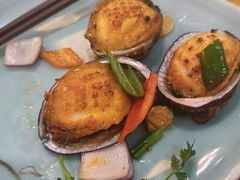 -德胜轩正宗顺德菜(宝安沙井会展中心店)