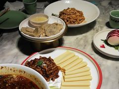 -北平盛世·新京菜·北京烤鸭(劲松·双井店)