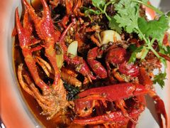 -老长沙龙虾馆(梅林店)