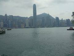 -香港会议展览中心演讲厅