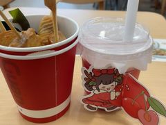 -茉沏(相城天虹店)