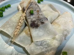 -新白鹿餐厅(百联中环店)