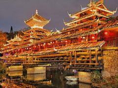 -深圳锦绣中华民俗村