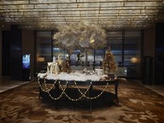 -南京圣和府邸豪华精选酒店