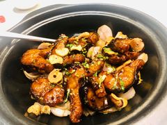 -皇朝尊会(龙之梦大酒店)