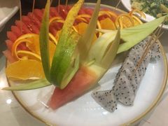 -老正兴菜馆(福州路店)