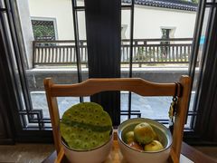 -杭州西湖柳莺里酒店