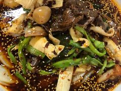 钵钵鸡-舒记钵钵鸡