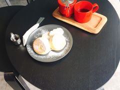 -NokNok Coffee(宽窄巷子店)