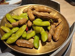 -青花椒秘制烤鱼(光启城店)