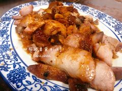 -下村新强记烧鹅店