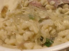 -建基泡馍·西安老字号·清真(永宁店)