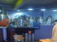 -四禧精酿铜锅涮肉·烧烤工场(大明湖店)