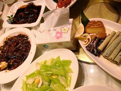 -顺风海鲜港(长寿路店)