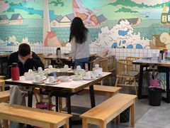 -味力源·肥肠爱上鱼(红牌楼金冠好店)