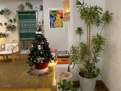 -Fruiffee Cafe 果啡派