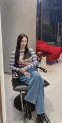 -FLAIR HAIR SALON