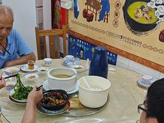 -柳周农家菜特色老店沙田柚美食(东大街店)