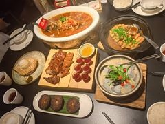 -桂小厨广西菜(水晶城店)