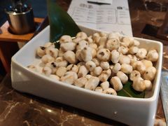 -同仁四季椰子鸡(罗湖国贸店)