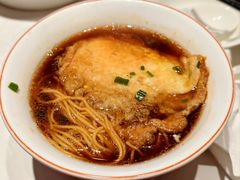 -香山湖渔家大院