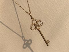 -Tiffany & Co.蒂芙尼
(天津万象城店)