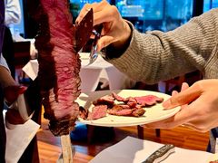 -拉蒂娜·巴西牛排馆 Latina·Brazilian Steakhouse(陆家嘴旗舰店)