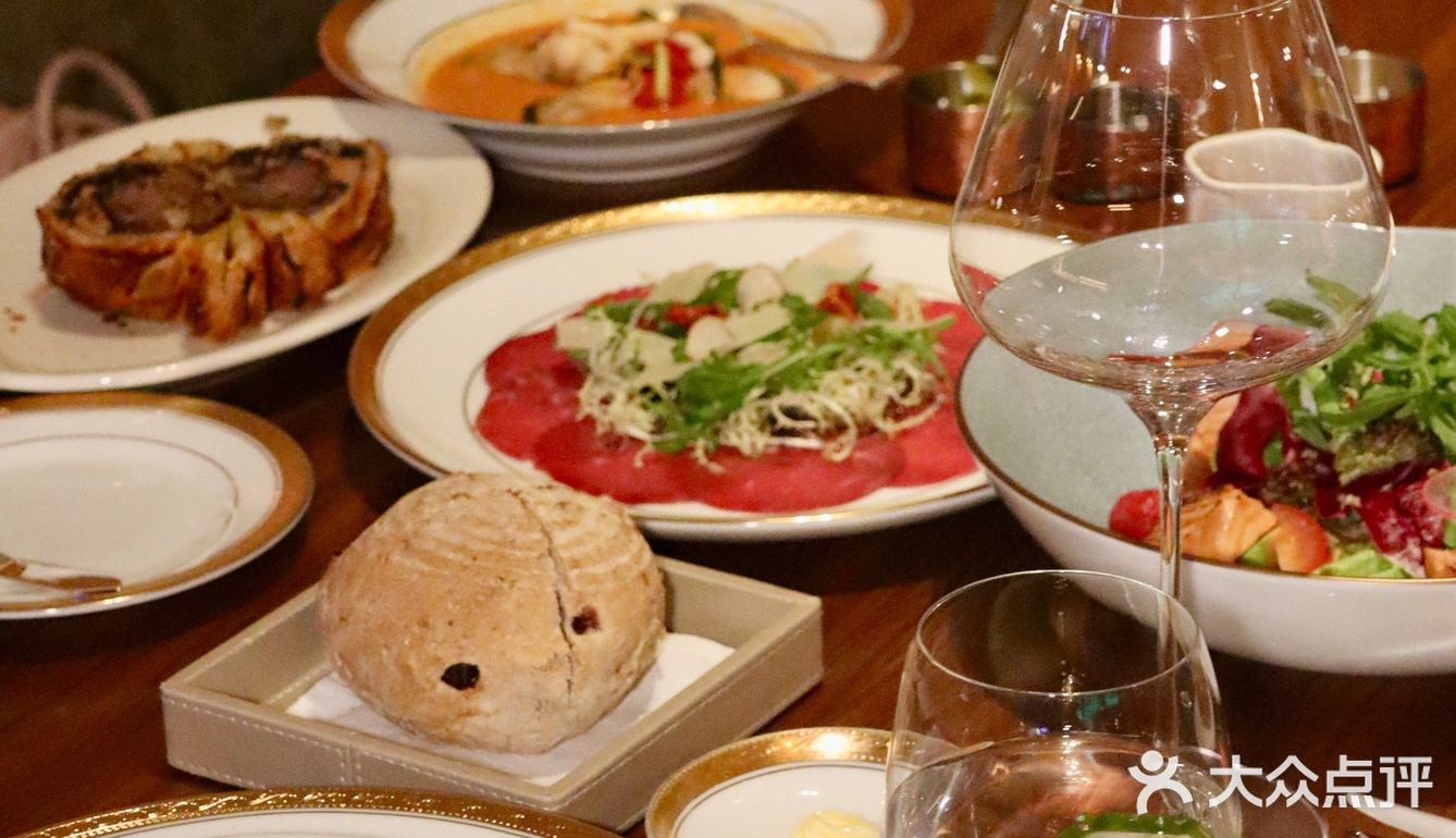 深圳宝藏西餐厅🍴来这约会简直不要太享受～