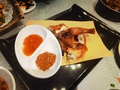 -达叔香味海鲜(海棠68环球美食街店)