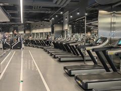 -OXYGYM 奥美氧舱运动中心(朝阳大悦城店)