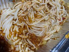 -西北朗益和穆斯林餐厅