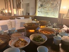 -花迹·金陵南京菜(老门东店)
