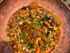 -成都你六姐·牛肉冒菜(城市集市合生汇店)