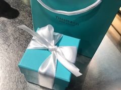 -Tiffany & Co.蒂芙尼
(南京德基广场店)