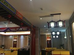 大堂-御膳宫药膳餐厅(金沙店)