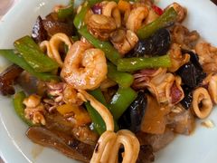 -百味饺子城•海鲜家常菜(秦皇岛店)