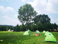 -长春世界雕塑园冰雪艺术天地