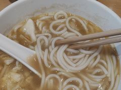 -三千粉牛肉米粉(来客茂店)