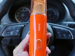 -漕河泾印象城-停车场