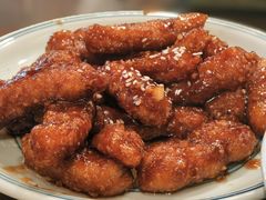 -龍聚祥烧麦馆(鼓楼店)