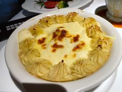 -波特曼西餐厅(中央大街店)