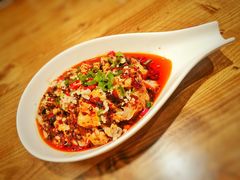 口水鸡-蜀韵川香水煮鱼(泰山路店)