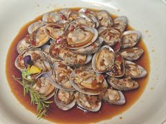 -肴约·花园式餐厅(湖里店)