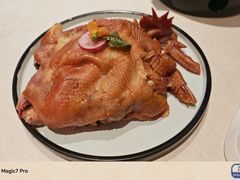 招牌手撕鸡-和和小厨