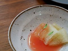 -天水蔬食料理(树德之光店)