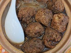 -砂锅居饭庄·京菜(西四店)