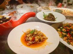 -夜宴江景餐厅