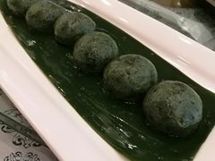 -客家汇·客家传承菜(水库店)