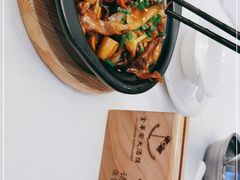 -金华安大酒楼·老牌潮菜·粤式茶点(东方国际店)